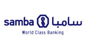 Samba Bank